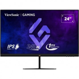 Monitor ViewSonic 23.8" VX2479A-HD-PRO, Diagonal (inch): 23.8, Diagonal (cm): 60, Aspect ratio: 16:9, Panel: IPS, Resolution: 19