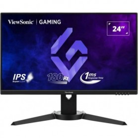 Monitor ViewSonic 23.8" VX2479J-HD-PRO, Diagonal (inch): 23.8, Diagonal (cm): 60, Aspect ratio: 16:9, Panel: IPS, Resolution: 19