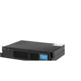 SOCOMEC OFYS RT 3000VA, 2700W,  VFI UPS 1/1 PF0,9 WITH BATTERY INTEGRATED, RS232 – USB, IEC 320 (16 A), 6x IEC 320 (10 A), 1 x I