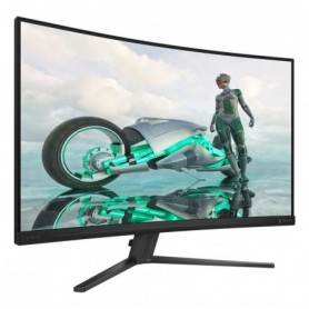 Monitor Philips 31.5" 32M2C3500L/00, Curvature: 1500R, Diagonal (inch): 31.5, Diagonal (cm): 80, Aspect ratio: 16:9, Panel: VA, 