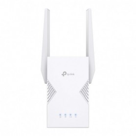 BE3600 Dual-Band Wi-Fi 7 Range Extender, input 100-240V~50/60Hz 0.3A, Wi-Fi 7: IEEE 802.11be/ax/ac/n/a 5 GHz, IEEE 802.11be/ax/n