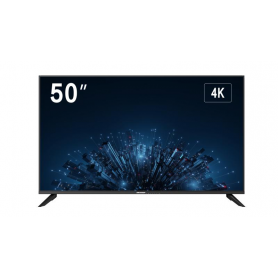 Monitor Hikvision DS-D5050U3-1V0S UHD 50" 60HZ, lumina de fundal: D- LED, luminozitate: 300 cd/m², interfata: HDMI ×3, difuzor: 