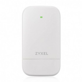 Zyxel PoE12-3PD, 4 x 1Gb port PoE extender. 45W PoE budget, IP55 rated (outdoor)