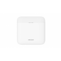 Hikvision wireless repeater, DS-PR1-WE(B), Comunicatie bidirectionala 868 MHz, Afisaj cu led 3: Register/Signal (Green/Red), Pow