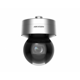 Camera de supraveghere IP Speed Dome 8MP Hikvision DS-2DF7A836IXG-ELY, lentila varifocala: 6 - 216mm, iluminare min: Color:  0.0
