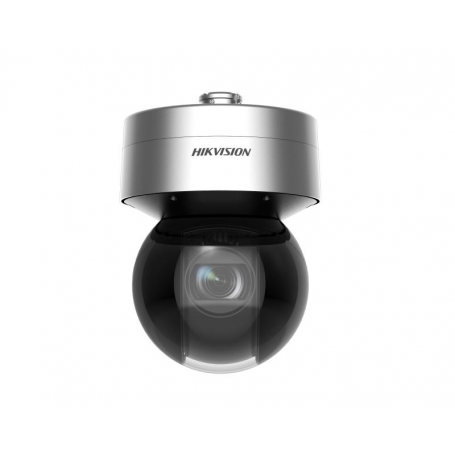 Camera de supraveghere IP Speed Dome 8MP Hikvision DS-2DF7A836IXG-ELY, lentila varifocala: 6 - 216mm, iluminare min: Color:  0.0