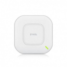 WAX630S, Single Pack 802.11ax 4x4 Smart Antenna exclude Power Adaptor, 1 year NCC Pro pack license bundled,Multigig Port, EU and