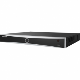 NVR Hikvision 16 canale AcuSeek DS-7616NXI-I2/VPRO Enable AI by NVR: 20-ch@1080p (30 fps) / Disable AI by NVR: 32-ch@1080p (30 f