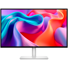 Dell 27 Plus QHD Monitor - S2725DSM 27" QHD 2560x1440 144Hz, AMD FreeSync, 99% sRGB (CIE 1931), 93 PPI, 16:9, IPS, AG, 300 cd/m2