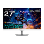 GIGABYTE M27Q2 QD ICE. Display diagonal: 68.6 cm (27"), Display resolution: 2560 x 1440 pixels, HD type: Quad HD, Display techno