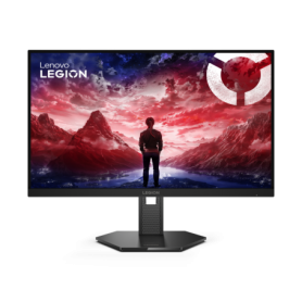 Monitor Gaming 27" Lenovo Legion 27Q-11, LED, VA WLED, 2560x1440, 300Hz, 16:9, Anti-glare, Display colors 16.7 Million, Color Ga