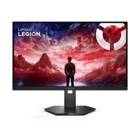 Monitor Gaming 27" Lenovo Legion 27U-10, LED, VA WLED, 3840x2160, UHD:160Hz, FHD:320Hz, 16:9, Anti-glare, Display colors 16.7 Mi