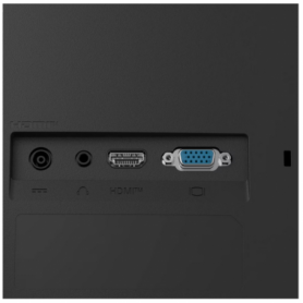 Monitor LG 27" 27U41YA-B.AEUQ, Diagonal (inch): 27, Diagonal (cm): 68, Aspect ratio: 16:9, Panel: IPS, Resolution: 1920x1080, Re