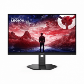 Monitor Gaming 27" Lenovo Legion 27QD-10, LED, VA WLED, 2560x1440, 240Hz, 16:9, Anti-glare, Display colors 1.07 Billion, Color G