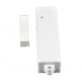 Scientech ElectronicsSenzor magnetic (pentru usa) TX3DS cu emitator pentru LS30