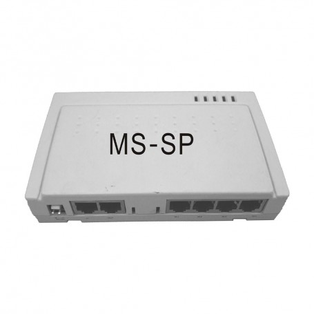 MelseeProtectie la scurtcircuit MS-SP MELSEE