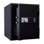 YaleSeif cifru rezistent la foc Yale YFM/420/FG2/B