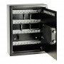 YaleSeif electronic mediu pentru 48 chei Yale YKB/365/DB1