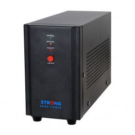 Strong Euro PowerUPS sinus pur Strong Euro Power 420W 700VA 12V 9Ah
