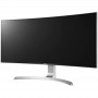 Monitor LED LG 34" Curved 34UC99-W LED IPS 21:9 3440x1440 300 cd, 5ms, Ultrawide HDMI, DisplayPort, USB-C, FreeSync