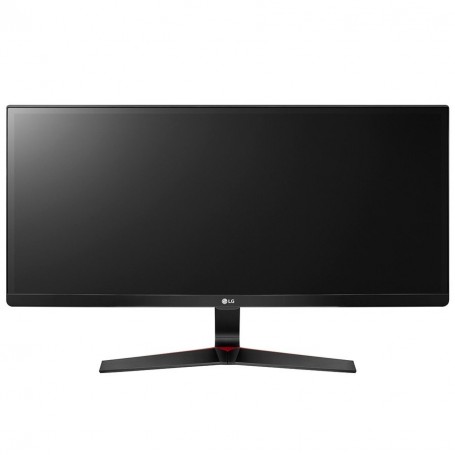 Monitor LED LG 34UM69G-B 34'', 2560x1080, IPS, 5M:1, 5ms GTG, 1ms MBR, 75Hz, 178/178, 250cd/m2, HDMI, Display Port, USB-C, FreeS