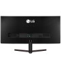 Monitor LED LG 34UM69G-B 34'', 2560x1080, IPS, 5M:1, 5ms GTG, 1ms MBR, 75Hz, 178/178, 250cd/m2, HDMI, Display Port, USB-C, FreeS