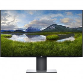 Monitor LED DELL UltraSharp InfinityEdge U2719DC 27'', 2560x1440, 16:9, IPS, 1000:1, 178/178, 5ms, 350cd/m2, VESA, DisplayPort, 