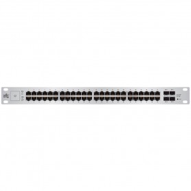 UniFi Switch, 48-Port, 500W