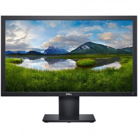 Monitor LED Dell E2720H 27", IPS, 1920x1080, Antiglare, 16:9, 1000:1, 300 cd/m2, 5ms, 178/178 °, DP 1.2, VGA