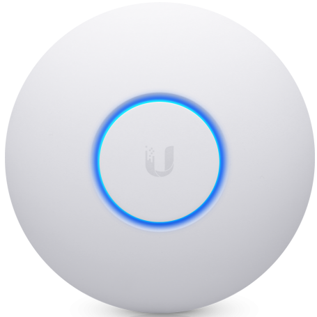 UBIQUITI UAP-NANOHD-EU 4x4 MU-MIMO 802.11AC Wave 2 Access Point