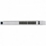 UniFi Professional 24Port Gigabit Switch with Layer3 Features and SFP+