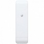 Ubiquiti NanoStation NSM5, 5 GHz, 150+ Mbps, range 15+ km, 16.1 dBi, Pole Mounting kit included, Power method - Passive Power ov