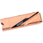 SSD Gigabyte AORUS NVMe Gen4 4.0x4, NVMe 1.3 1TB M.2 2280 Up to 5000 MB/s / Up to 4400 MB/s , up to 750k / up to 700k MTBF 1.77 