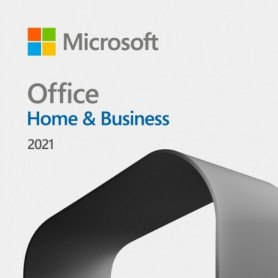 Office Home and Business 2021 All Lng EuroZone PK Lic Online DwnLd NR