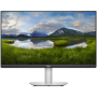 Monitor LED Dell S-series S2722QC 27", 4K UHD, 3840x2160, IPS Antiglare, 16:9, 1000:1, 350 cd/m2, AMD FreeSync Premium, 4ms, 178