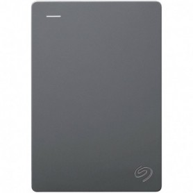 HDD Extern LaCie Mobile Drive 2TB, USB 3.1 Type C, Up to 130MB/s, Rescue Data Recovery Services, Moon Silver