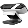 LORGAR Rapax 701, Streaming Camera,2K 1080P/60fps, 1/3'',4Mega CMOS Image Sensor, Auto Focus, Built-in high sensivity low noise 