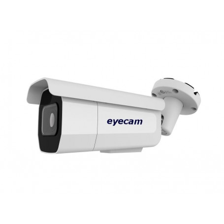 Camera supraveghere exterior IP 4MP 2.7-13.5mm 40M POE Eyecam EC-1442
