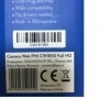 Camera Web PNI CW1850 Full HD 1080P 2MP, USB, clip-on, microfon stereo incorporat, Senzor:  CMOS 1/3", Unghi vizualizare: 90°, l