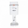 Camera supraveghere video PNI IP3POE cu IP, 3MP, de exterior IP66, microfon incorporat, compatibila cu sistemul de supraveghere 