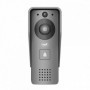Interfon video inteligent PNI House 910 WiFi HD, P2P, iesire yala, aplicatie dedicata Tuya Smart, integrare in scenarii si autom