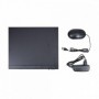 NVR PNI House IP716, 16 canale IP 4K, H.265, ONVIF PNI-IP716, Vizualizare pe mobil și PC: Android, iOS, Windows, 16 canale IP x 