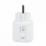 Priza inteligenta PNI SmartHome WP800 WiFi control prin internet, App Tuya Smart, compatibila cu Amazon Alexa si Google Home, ma