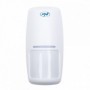 Sistem de alarma wireless PNI Safe House PG600, sistem inteligent de securitate pentru casa, conectare wireless, alarma antiefra