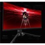 Asrock 34" Curved Gaming Monitor, Rezolutie: WQHD 3440x1440, Refresh rate: 165Hz, Timp raspuns: 1ms (MPRT), unghi vizualizare: 1