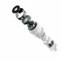 Ubiquiti UniFi IP Bullet Camera UVC-G4-BULLET, 2K 2688 x 1512 (16:9), Senzor CMOS 5MP, carcasa aluminiu, weatherproof: IPX4, ung
