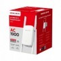 Wi-Fi Range Extender Mercusys AC1900  ME50G Dual-Band, Standarde Wireless: IEEE 802.11a/n/ac 5 GHz, IEEE 802.11b/g/n 2.4 GHz, Vi