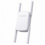 Wi-Fi Range Extender Mercusys AC1900  ME50G Dual-Band, Standarde Wireless: IEEE 802.11a/n/ac 5 GHz, IEEE 802.11b/g/n 2.4 GHz, Vi