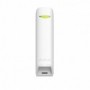 "Detector miscare tip cortina MotionProtect Curtain, wireless, alb - AJAX Detectie miscare: 6 - 15 m reglabila, Sensibilitate: a