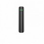 "Detector de geam spart GlassProtect, wireless, negru - AJAX Detectie geam spart: max. 9 m, Sensibilitate: ajustabila 3 nivele U